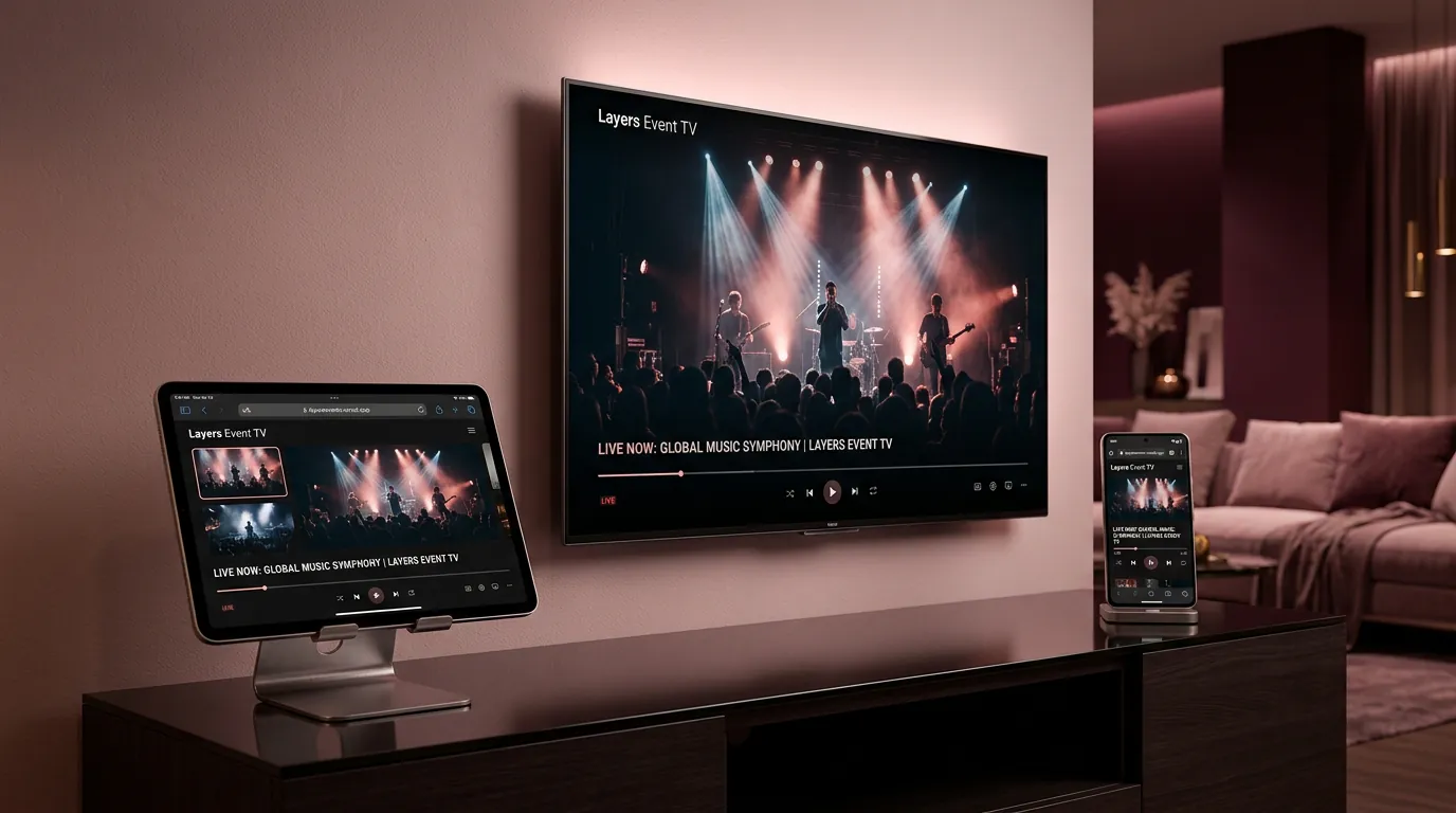 Comparativa de servicios IPTV disponibles en España 2026